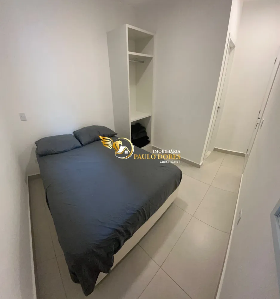 Apartamento, 2 quartos, 65 m² - Foto 5