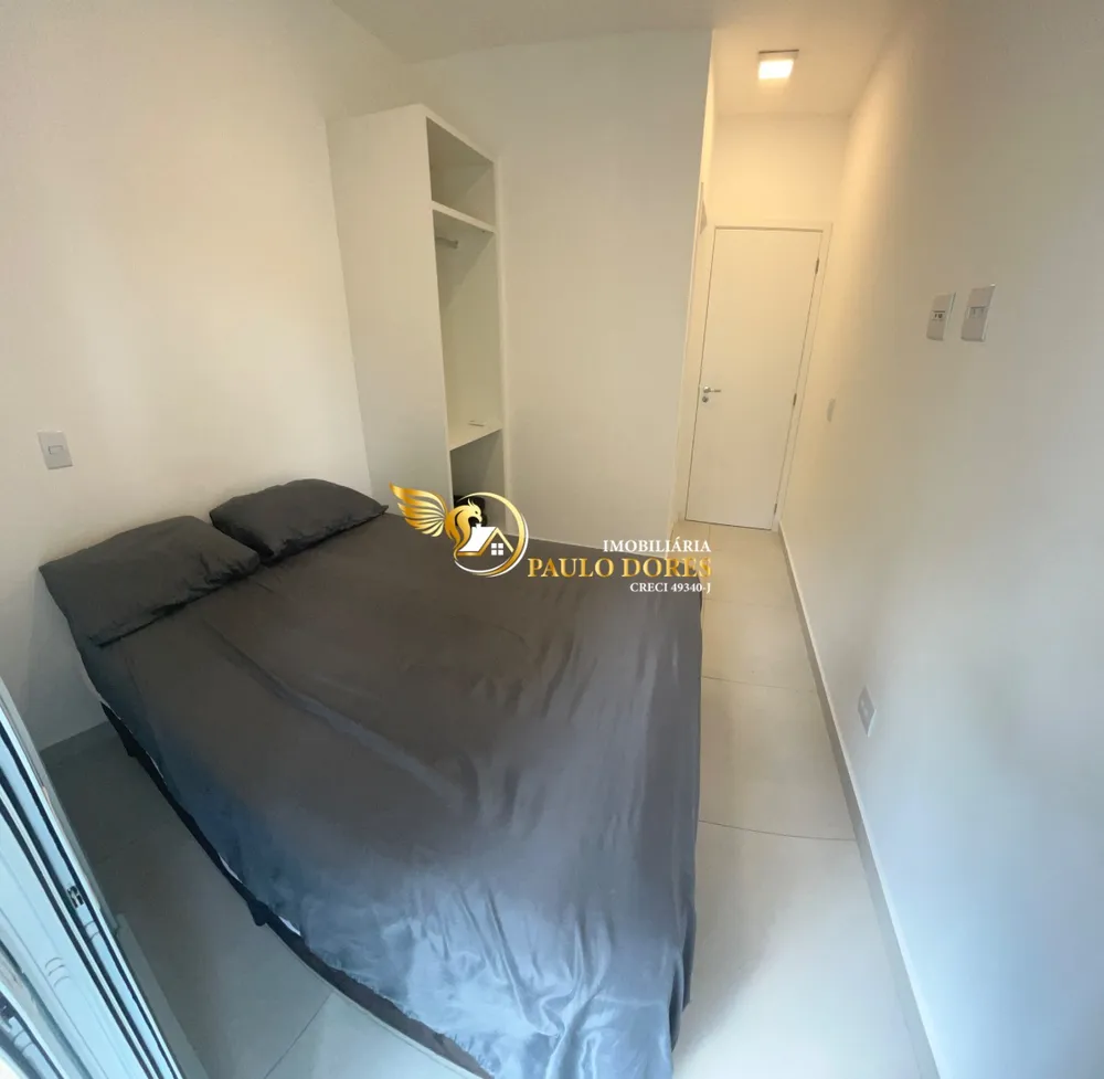 Apartamento, 2 quartos, 65 m² - Foto 3