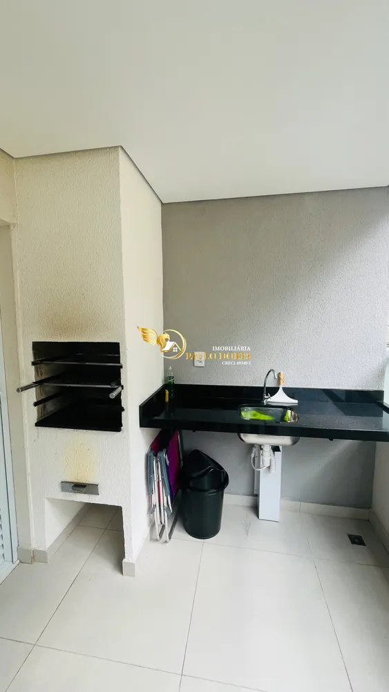 Apartamento, 2 quartos, 65 m² - Foto 10