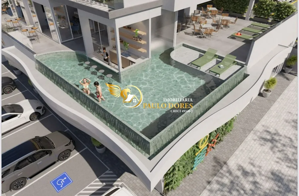 Apartamento, 2 quartos, 72 m² - Foto 4