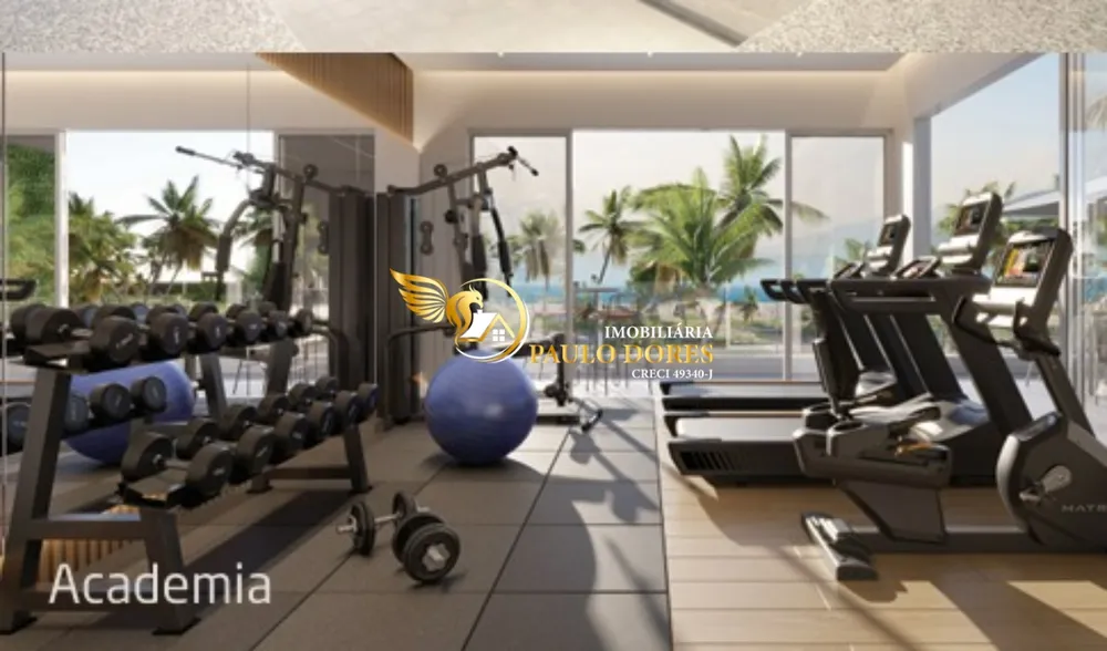 Apartamento, 2 quartos, 72 m² - Foto 8