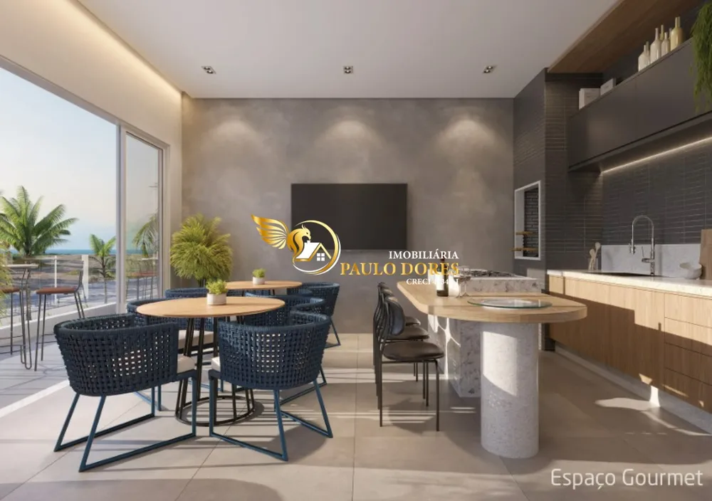 Apartamento, 2 quartos, 72 m² - Foto 6