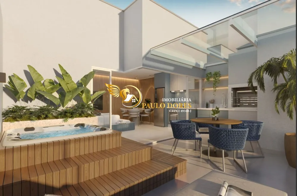 Apartamento, 2 quartos, 72 m² - Foto 7