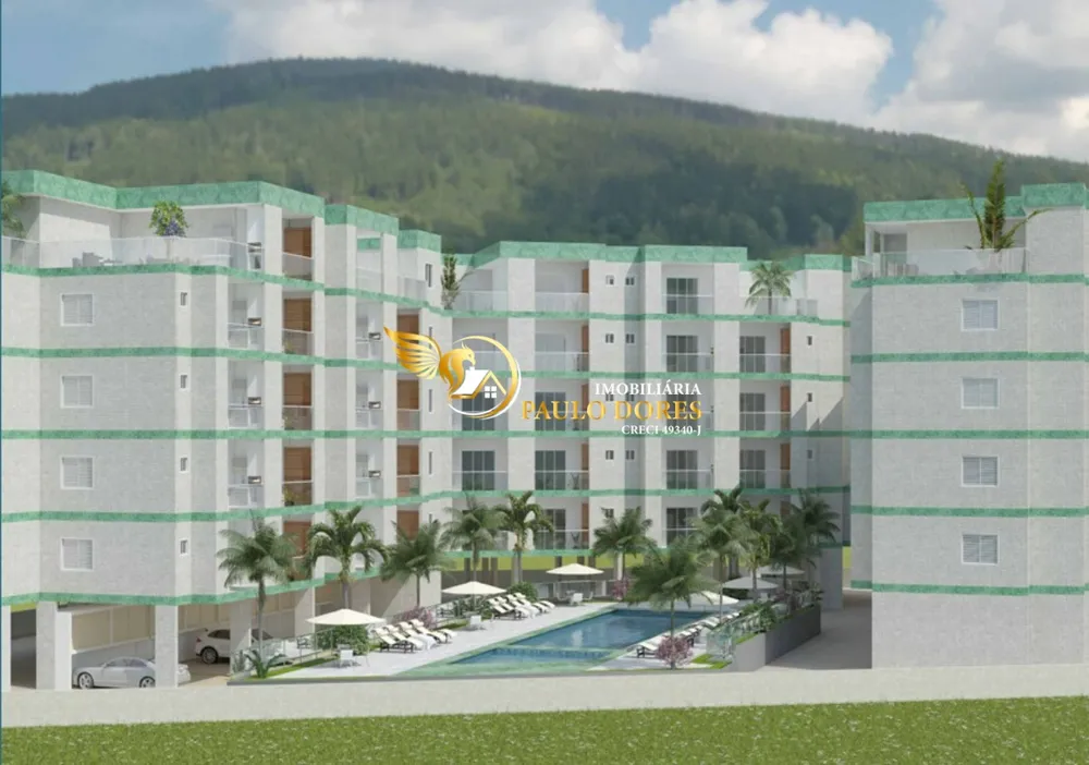 Apartamento, 1 quarto, 35 m² - Foto 11