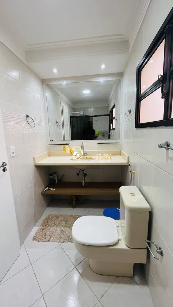 Apartamento, 3 quartos, 206 m² - Foto 7