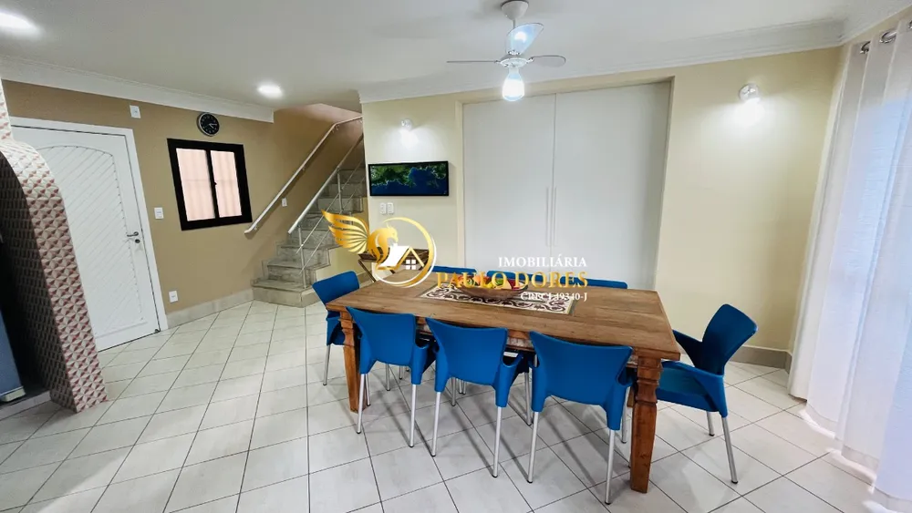 Apartamento, 3 quartos, 206 m² - Foto 4