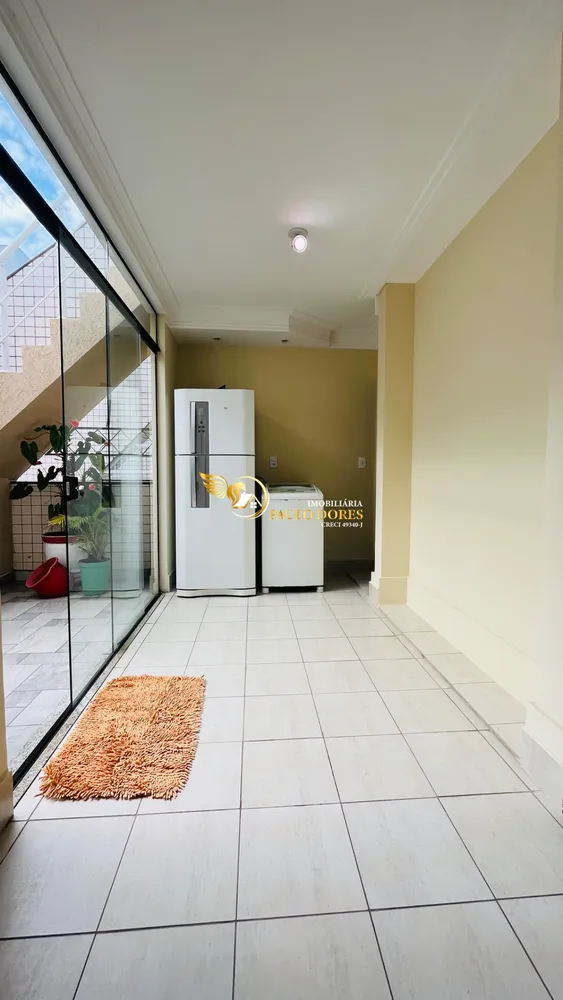 Apartamento, 3 quartos, 206 m² - Foto 11