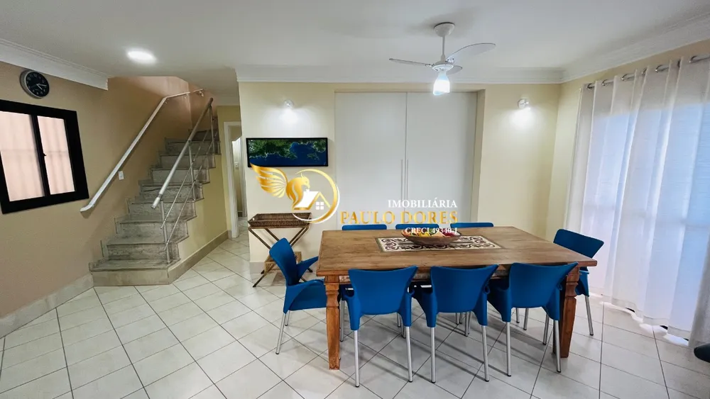 Apartamento, 3 quartos, 206 m² - Foto 3