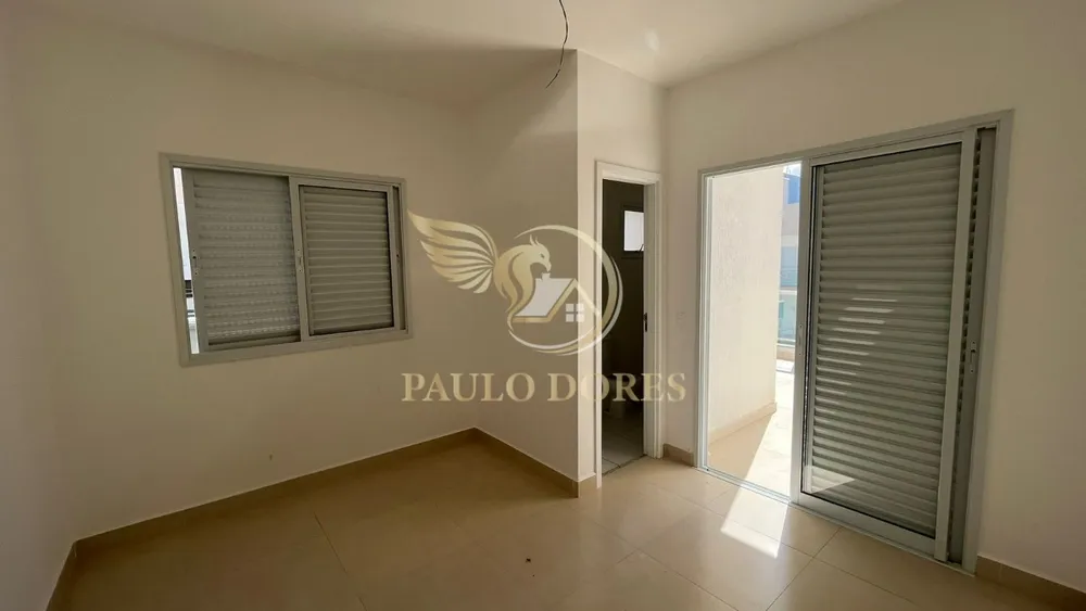 Cobertura, 3 quartos, 190 m² - Foto 4
