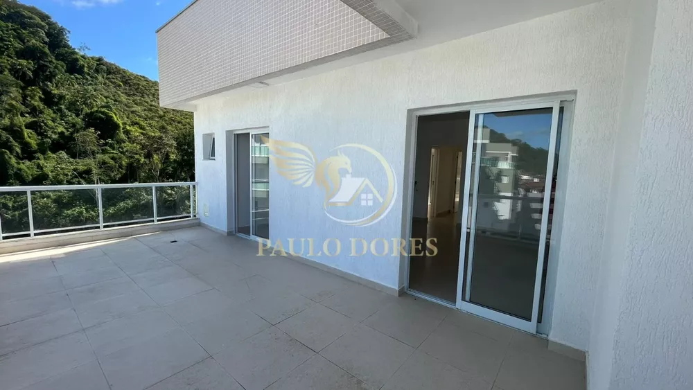 Cobertura, 3 quartos, 190 m² - Foto 4