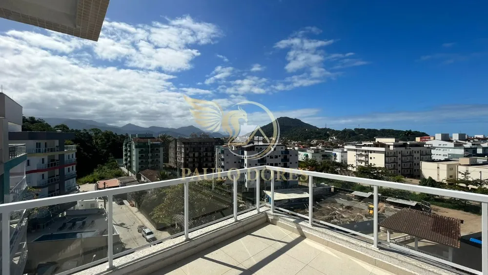 Cobertura, 3 quartos, 190 m² - Foto 1