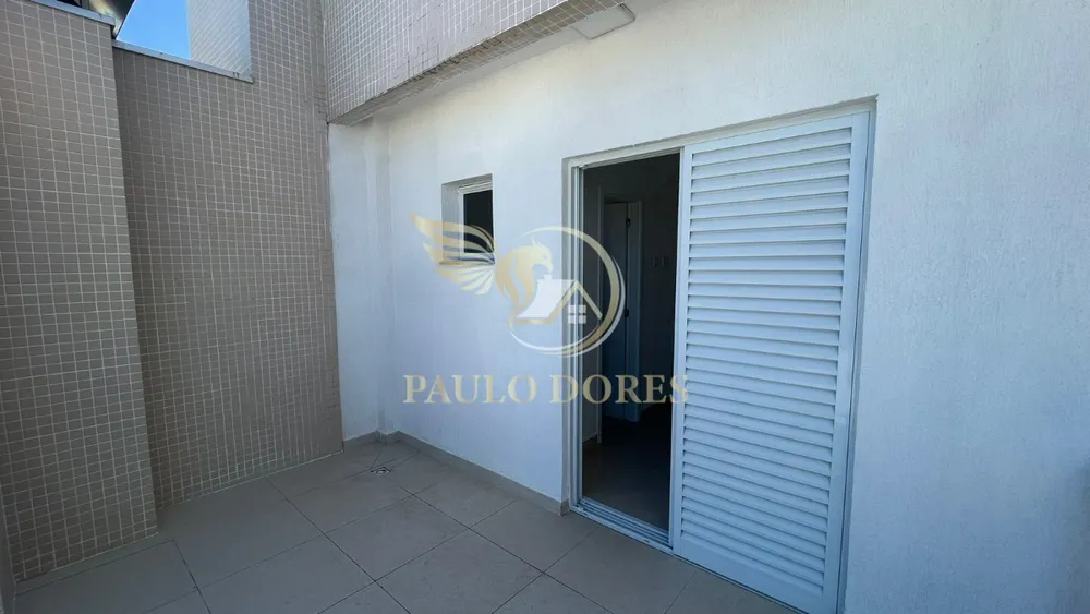 Cobertura, 3 quartos, 190 m² - Foto 8
