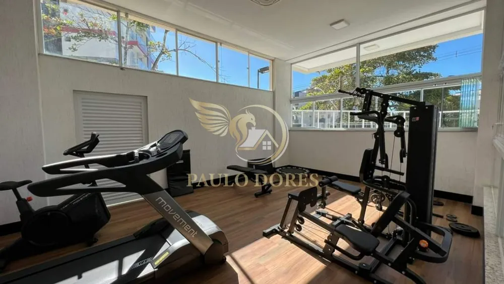 Cobertura, 3 quartos, 190 m² - Foto 16