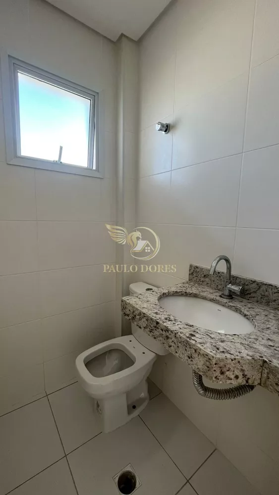 Cobertura, 3 quartos, 190 m² - Foto 3
