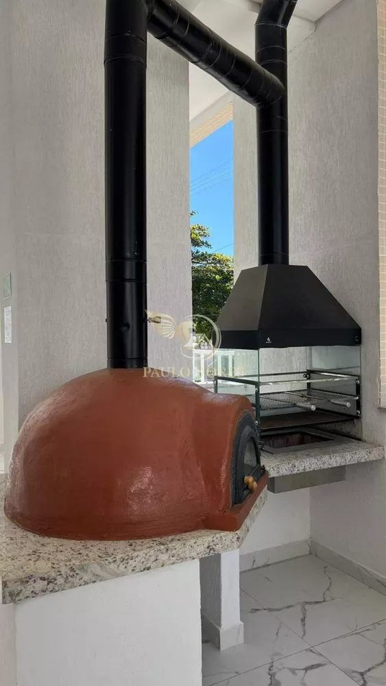 Cobertura, 3 quartos, 190 m² - Foto 2