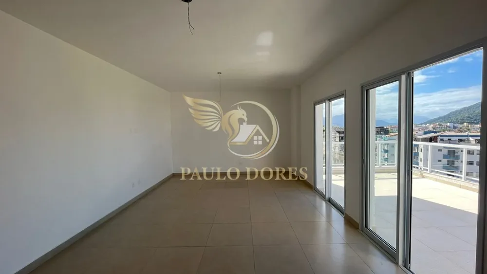Cobertura, 3 quartos, 190 m² - Foto 2