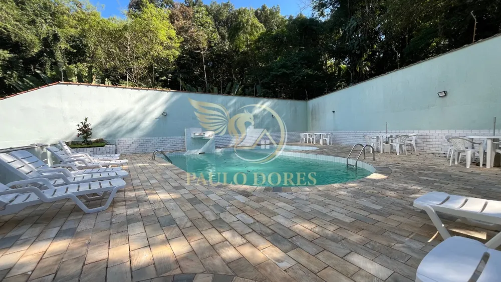 Apartamento, 2 quartos, 74 m² - Foto 12