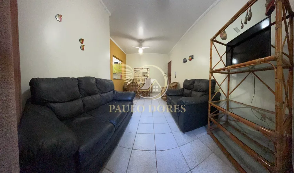 Apartamento, 2 quartos, 74 m² - Foto 1