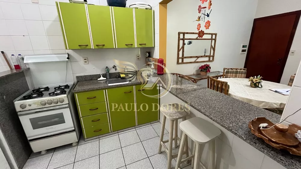 Apartamento, 2 quartos, 74 m² - Foto 2