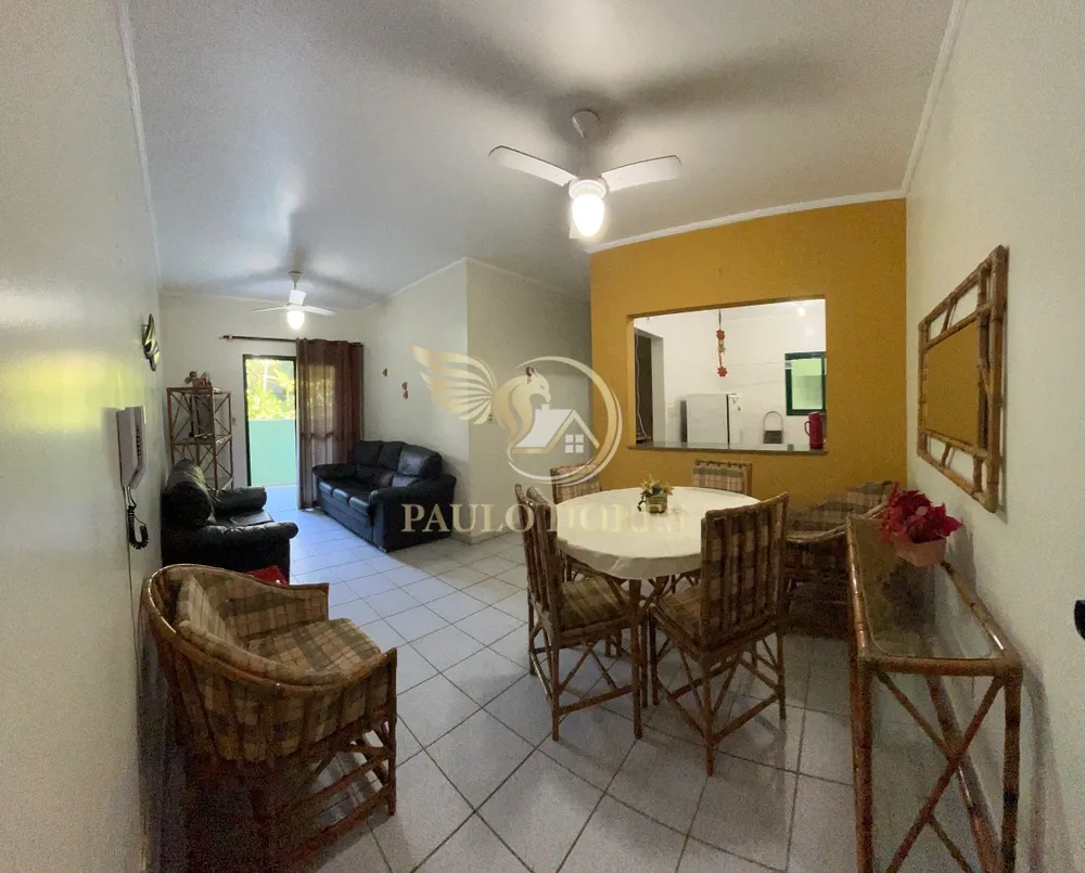 Apartamento, 2 quartos, 74 m² - Foto 8