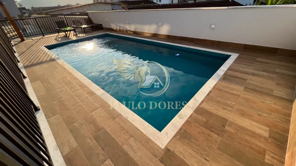 Apartamento, 3 quartos, 105 m² - Foto 4