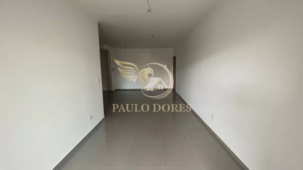 Apartamento, 3 quartos, 105 m² - Foto 1