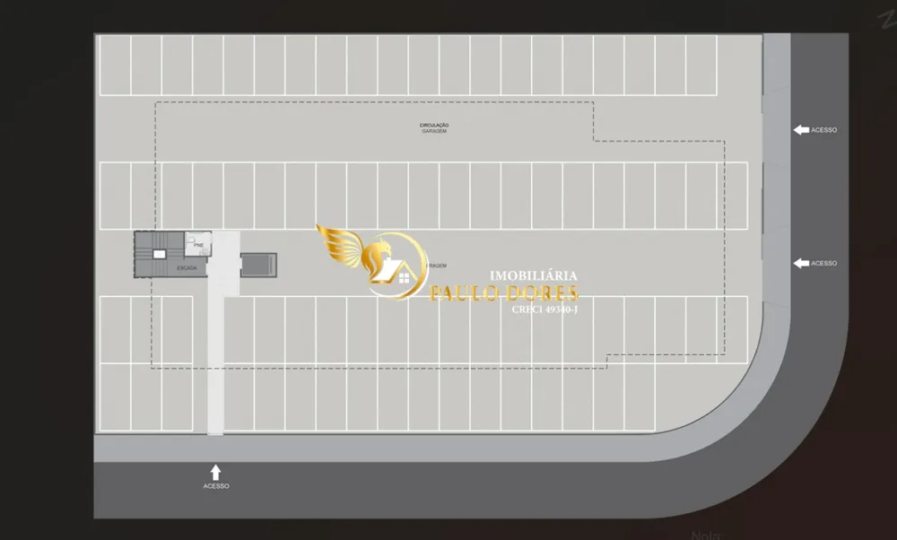 Apartamento, 1 quarto, 46 m² - Foto 8