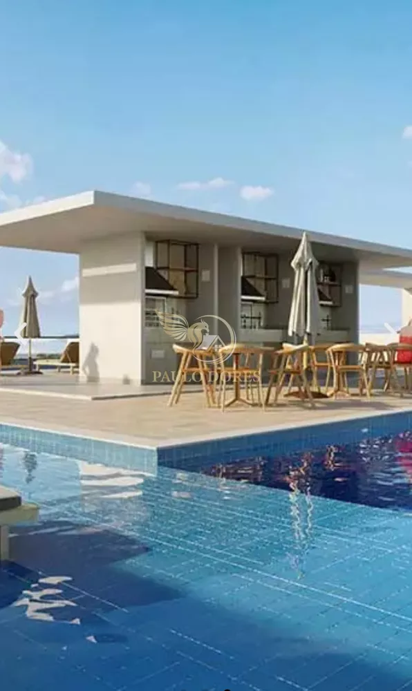 Apartamento, 1 quarto, 35 m² - Foto 6