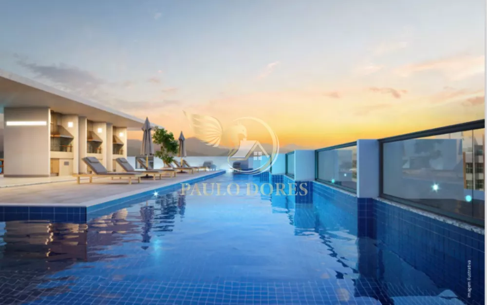 Apartamento, 1 quarto, 35 m² - Foto 5