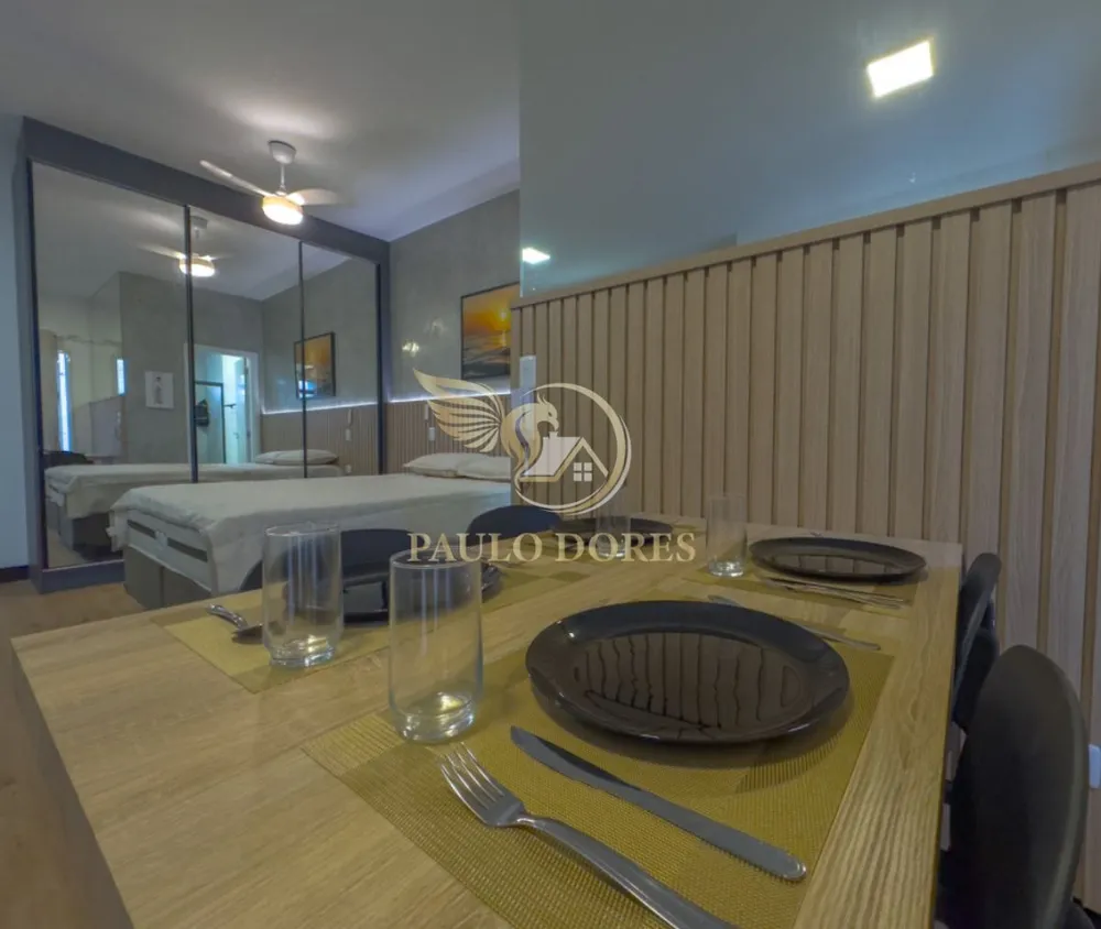 Apartamento, 1 quarto, 37 m² - Foto 8