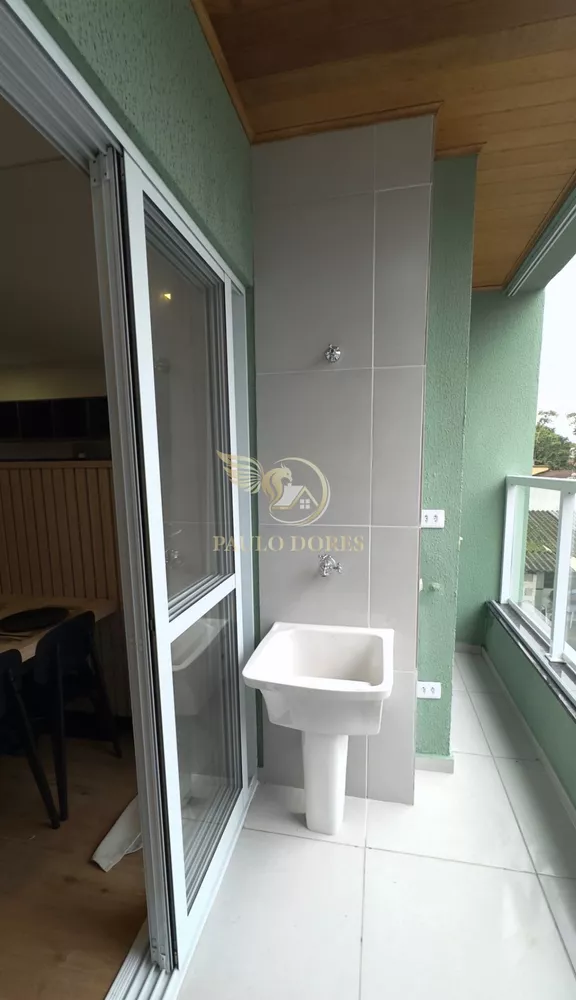 Apartamento, 1 quarto, 37 m² - Foto 7