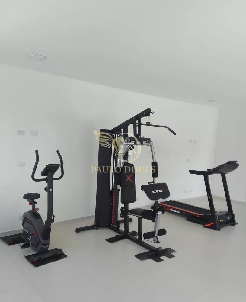 Apartamento, 1 quarto, 37 m² - Foto 8