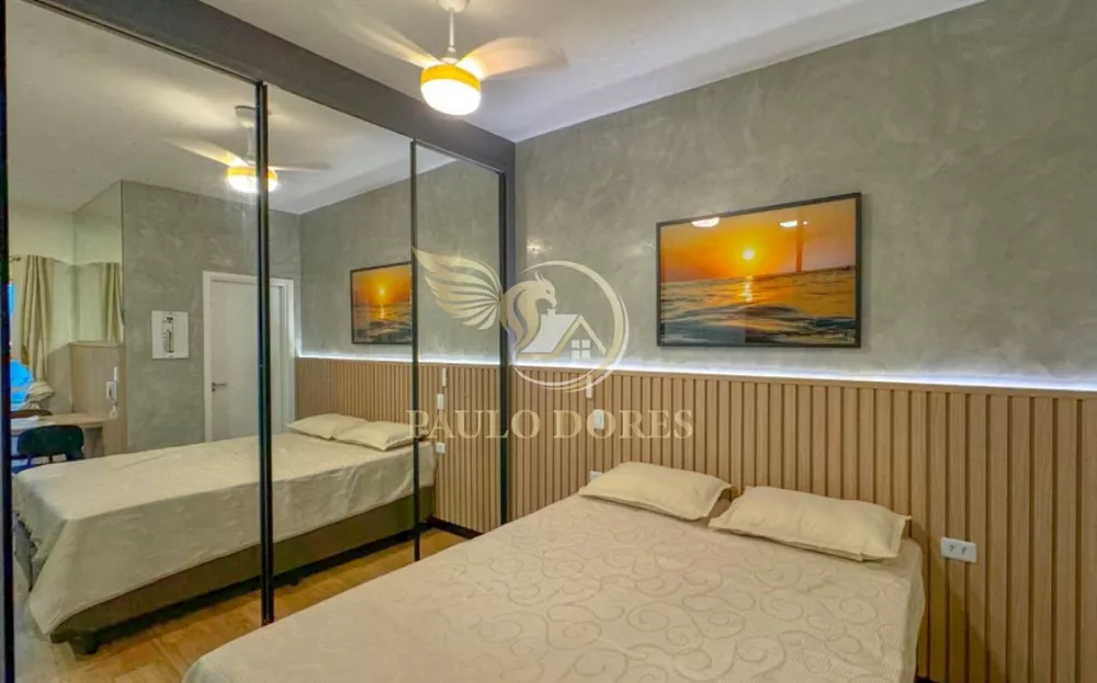 Apartamento, 1 quarto, 37 m² - Foto 6