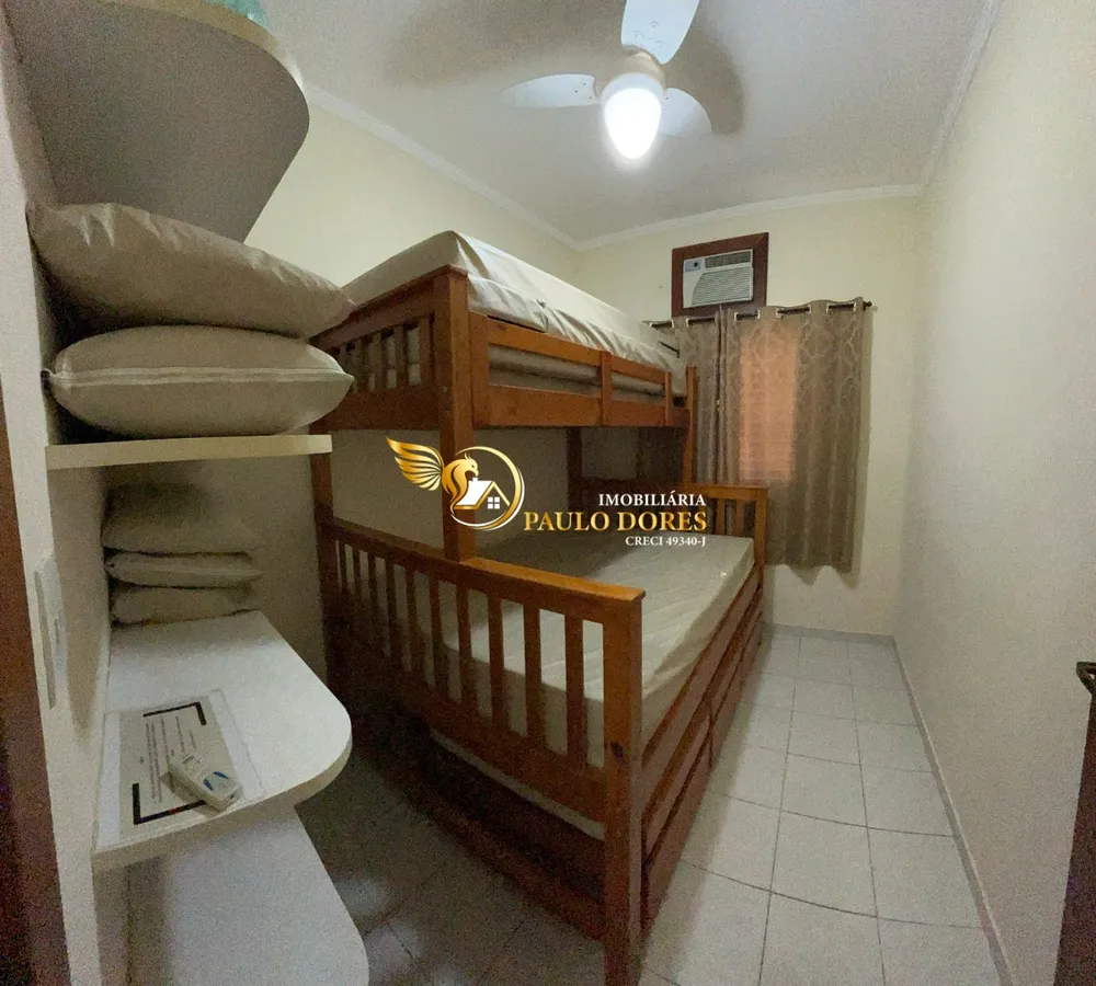Apartamento, 2 quartos, 55 m² - Foto 5