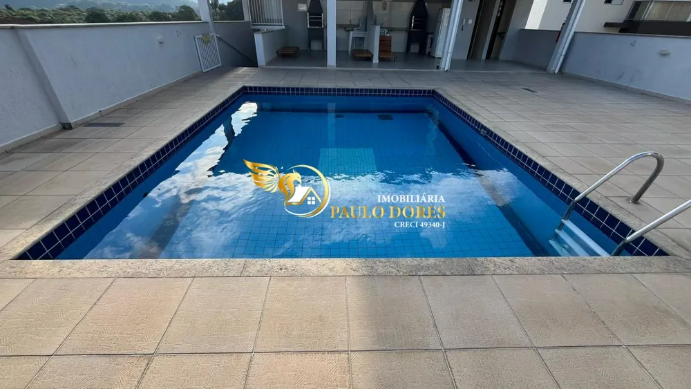 Apartamento, 2 quartos, 55 m² - Foto 10