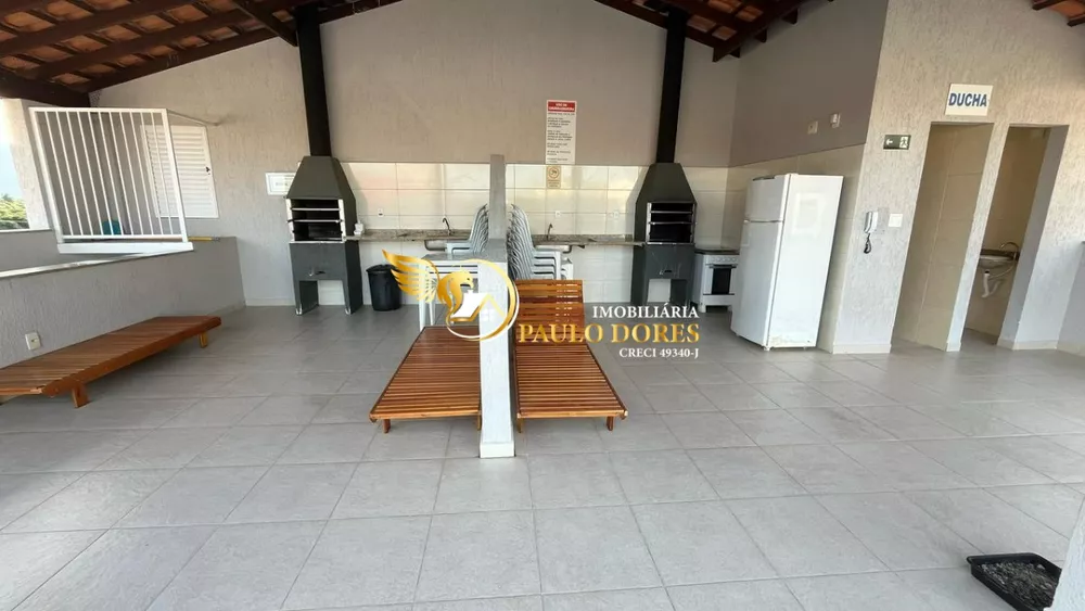 Apartamento, 2 quartos, 55 m² - Foto 4