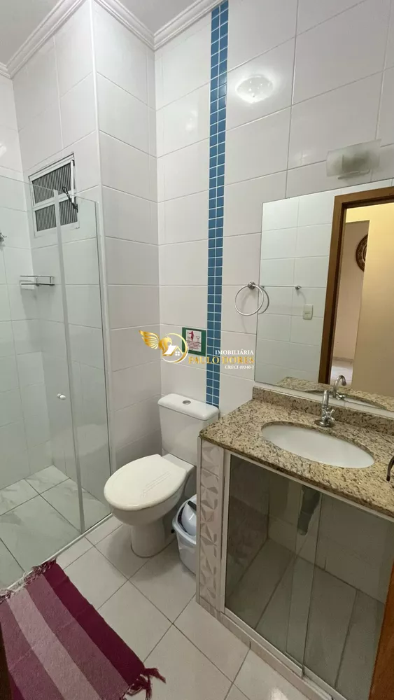 Apartamento, 2 quartos, 55 m² - Foto 2
