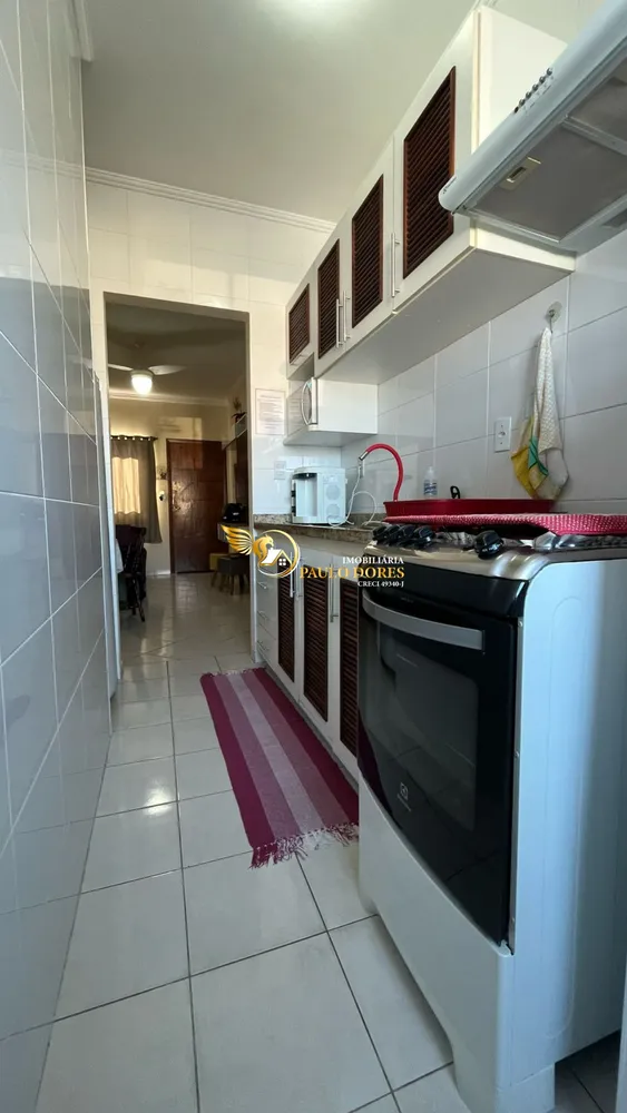Apartamento, 2 quartos, 55 m² - Foto 9