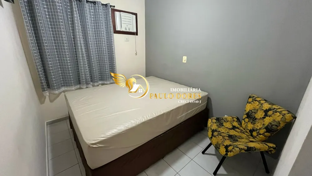 Apartamento, 2 quartos, 55 m² - Foto 3