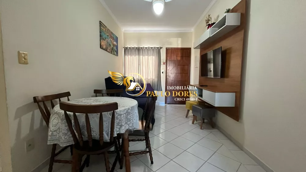 Apartamento, 2 quartos, 55 m² - Foto 3