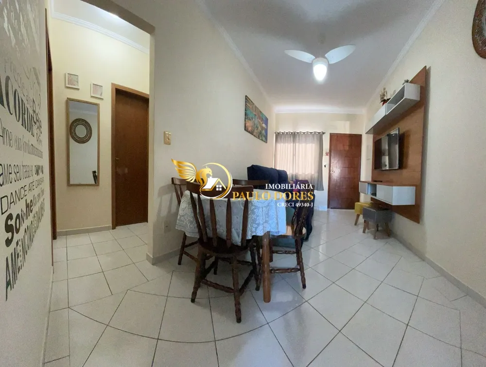 Apartamento, 2 quartos, 55 m² - Foto 1