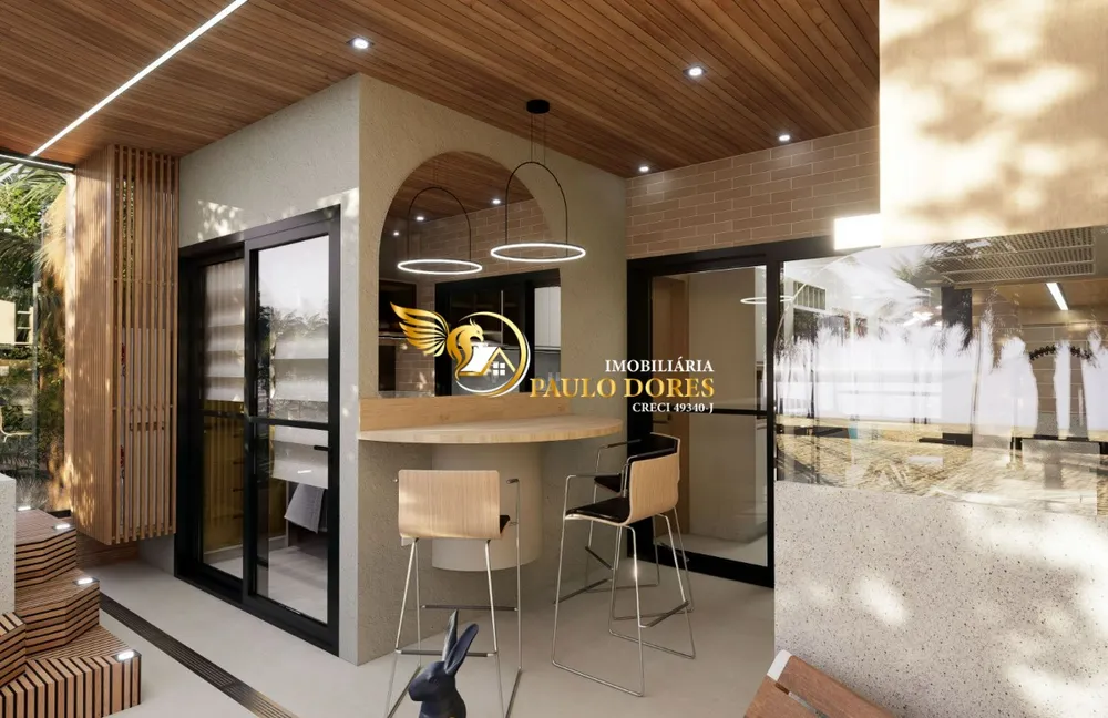 Apartamento, 3 quartos, 95 m² - Foto 6