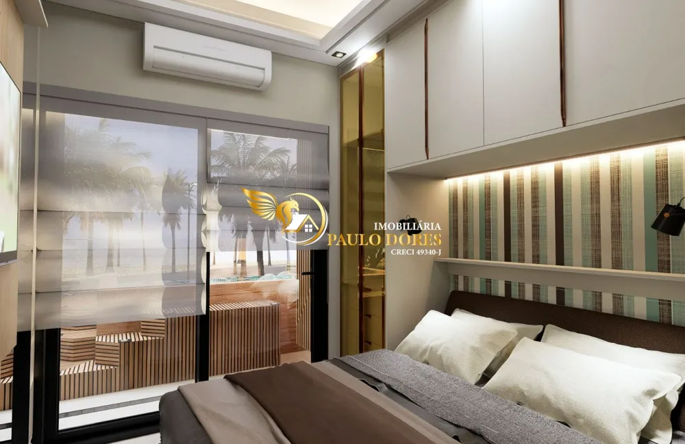 Apartamento, 3 quartos, 95 m² - Foto 3