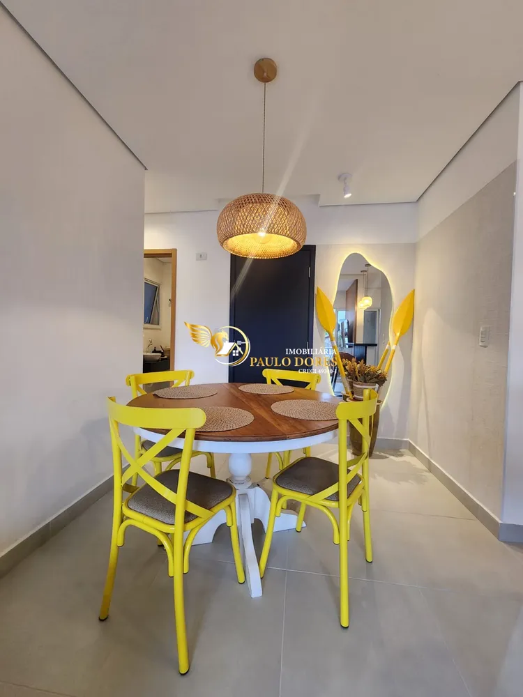 Apartamento, 2 quartos, 74 m² - Foto 6