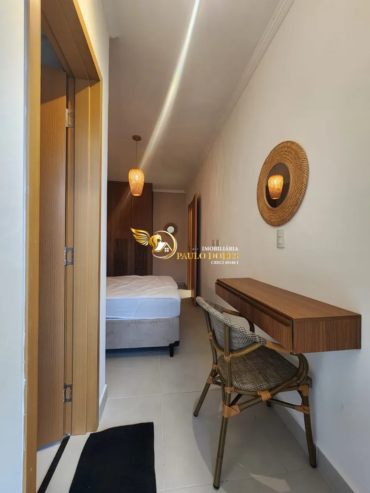 Apartamento, 2 quartos, 74 m² - Foto 2