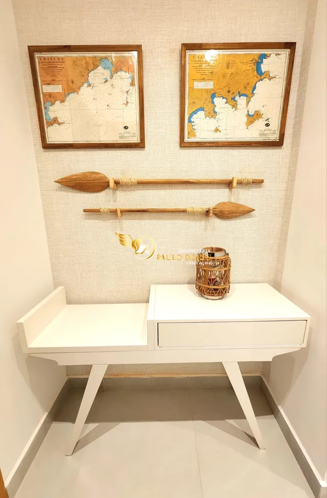 Apartamento, 2 quartos, 74 m² - Foto 1