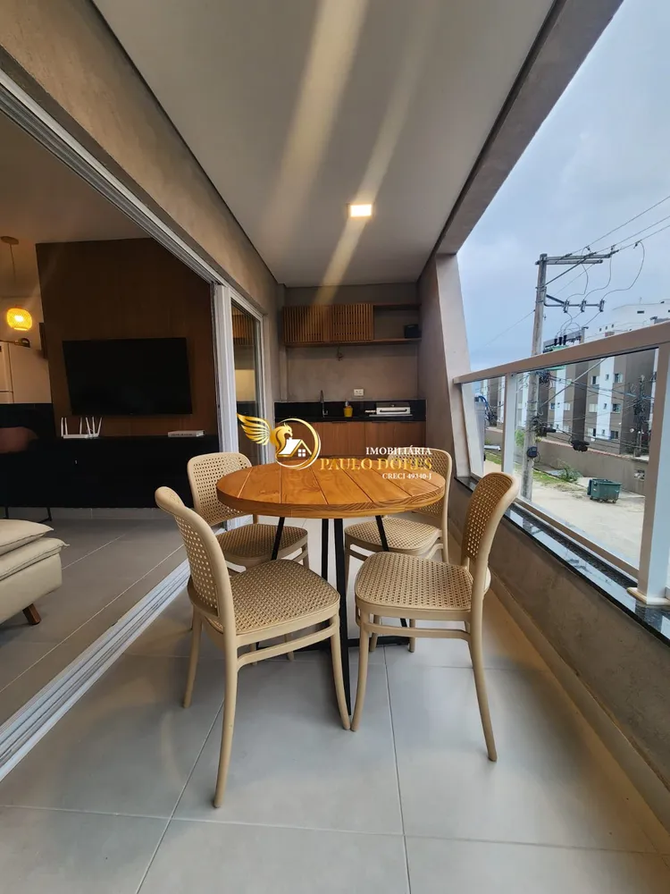 Apartamento, 2 quartos, 74 m² - Foto 10
