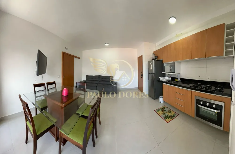 Apartamento, 2 quartos, 70 m² - Foto 1