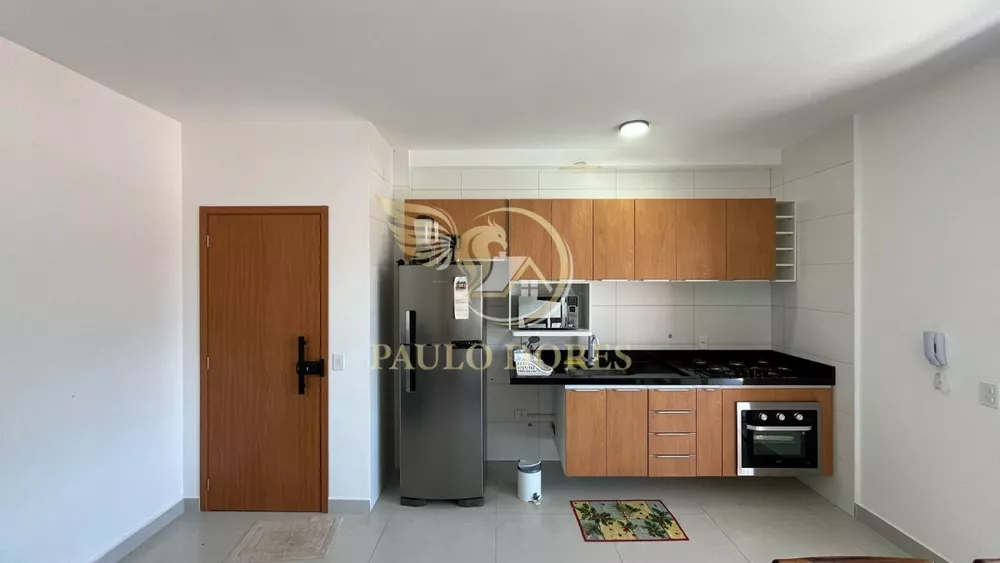 Apartamento, 2 quartos, 70 m² - Foto 1