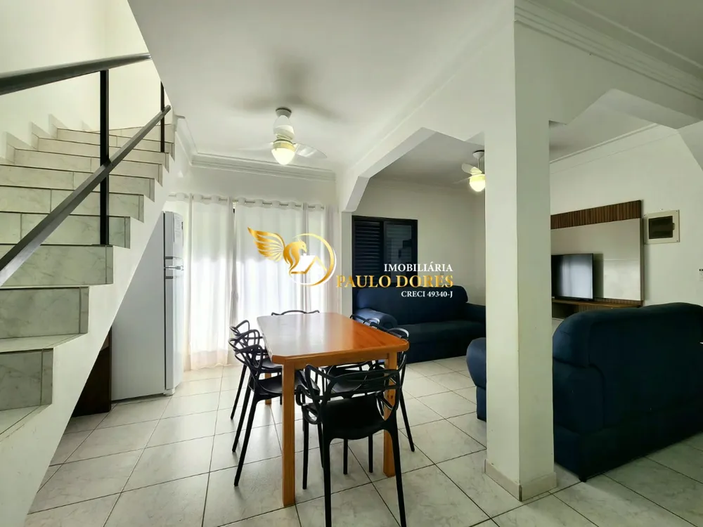 Cobertura, 3 quartos, 110 m² - Foto 1